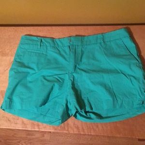 Patagonia 4" shorts